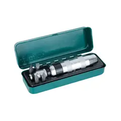 JONNESWAY - Set Destornillador de Impacto - 5 Piezas