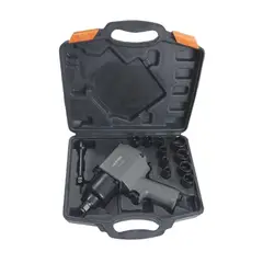 GENERICO - Llave de Impacto Neumática Lacrosse de 12