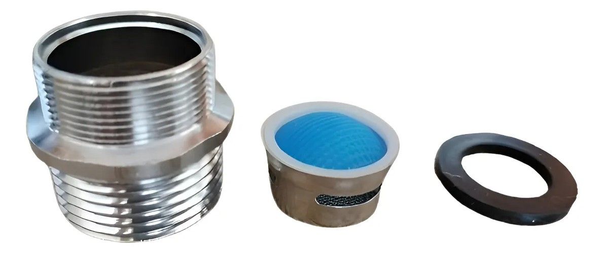 Adaptador Tina - Lavamanos A Manguera De Lavadora O Jardín