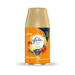 GLADE - Automático Repuesto Hawaiian Breeze 270 ml