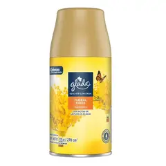 GLADE - Repuesto Automático Floral Vibes 270 ml