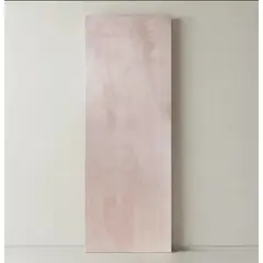 GENERICO - Puerta Simple Pino Terciado