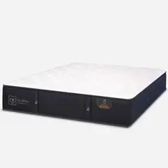 CIC - Colchón 2 Plaza Modelo Premium / 150 x 200 cm