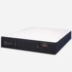 CIC - Colchón Super King Modelo Premium / 200 x 200 cm