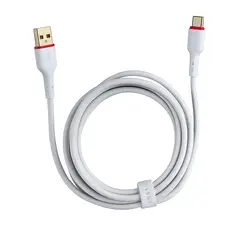 GREEN E - Cable Usb-c A Usb-a 2 Metros Carga Rápida 2.4a