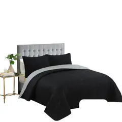 ANGELES DEL HOGAR - CUBRECAMAS VERANO KING