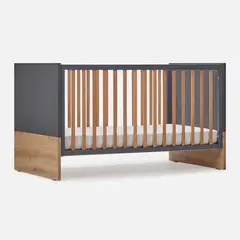 BABYROSEN - Cuna Evolutiva Cookie