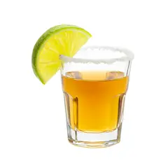 GENERICO - Set 30 Vasos Shot Tequilero Pocillo Vasos Shot Vasos Shot