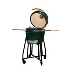 FDV - Parrilla Kamado Tokio Green 19¨