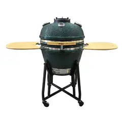 FDV - Parrilla Kamado Tokio Blue 22"