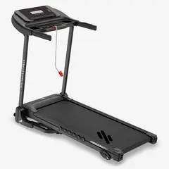 ULTIMATE FITNESS - Trotadora Eléctrica E250 Smart Pro 2.0
