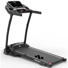 ULTIMATE FITNESS - Trotadora Eléctrica E320 Smart Pro 20