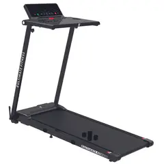 ULTIMATE FITNESS - Trotadora Caminadora Eléctrica S190 Desk Fold