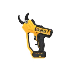 DEWALT - Tijera De Podar 1.5 20v Sin Bat/carg Dcpr320b-b3 Amarillo