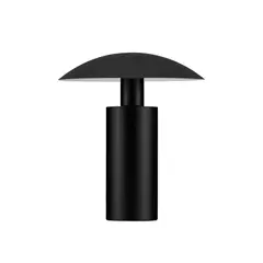 BOSCO - LAMPARA DE MESA KARPOS NEGRO LED 5W 3000K