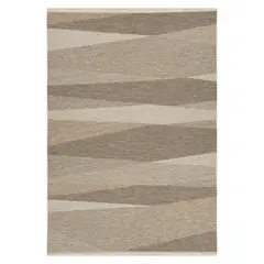 ELEMENTS & CO - Alfombra Weave Friges Arena 160x230 cm