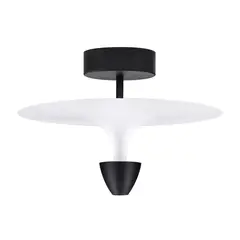 BOSCO - LAMPARA DE TECHO LUET Ø34cm LED 11W 3000K