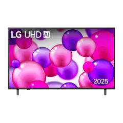 LG - Televisor LED Web OS 65 Smart TV 4K UHD 65UA8000PSB 2025
