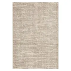 ELEMENTS & CO - Alfombra Texture Sand 200x285 cm
