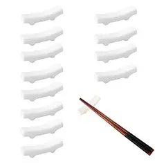 BRIC - Set de 12 Apoya Palillo de Sushi