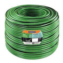 TRAMONTINA - Manguera Jardin Flex 1/2" 4 Capas 200M