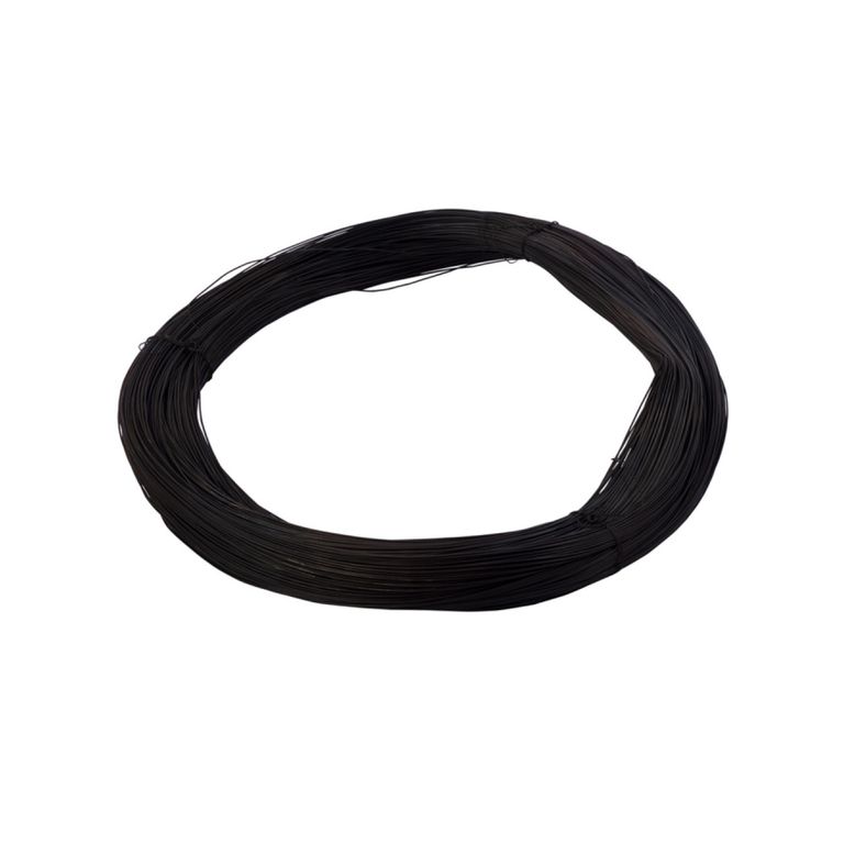 ALAMBRE RECOCIDO NEGRO N° 14 X 25KG URO-MIMBRAL