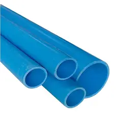 VINILIT - Tubo pvc presion clase 16 20mm 3mt para cementar
