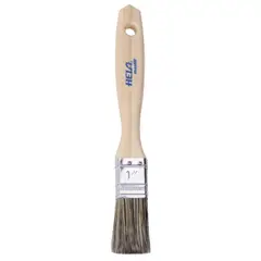 HELA - Brocha Master 5/8x1"