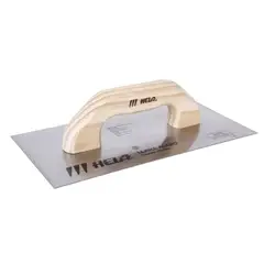 HELA - Llana grande 305x150 mm