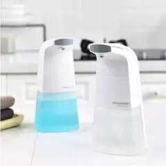 MOVI - DISPENSADOR AUTOMATICO DE JABON CON SENSOR