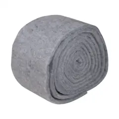 FELTREX - Aislante termico poliester 04x10mt x 50mm