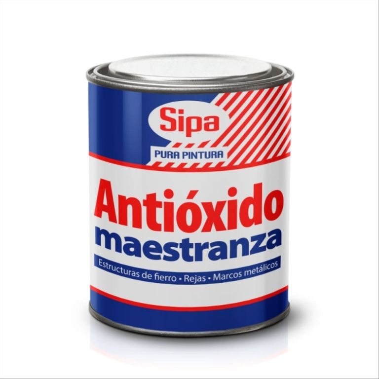Antióxido gris cuarto galon