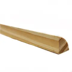 LAS VERTIENTES - 1/4 rodon pino CR2 20x20x3mt