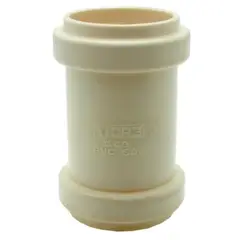 VINILIT - Copla pvc sanitario blanco 50mm