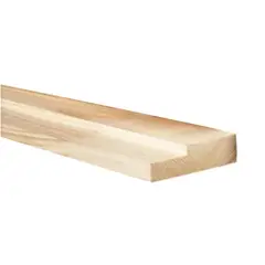 MAFOR - Juego marco MDF premol 30x90mm 5,40mt