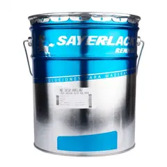 SAYERLACK - Laca Alto Sólido madera tineta