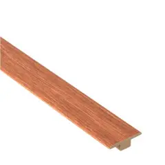 MAFOR - Guia transicion MDF folio roble 9x45mm 2,4mt