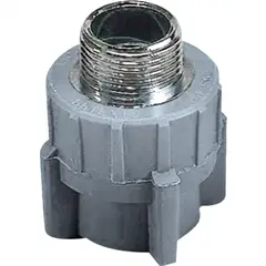 VINILIT - Terminal PPR fusion HE 20x3/4"