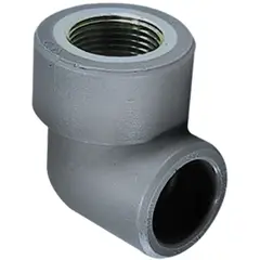 VINILIT - Codo transicion PPR fusion 90º HI 20x1/2"