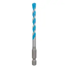 BOSCH - Broca EXPERT HEX-9 Multiconstruction 6x60x100mm
