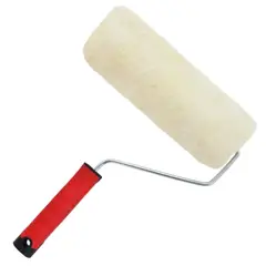 LIZCAL - Rodillo chiporro natural 23 cm