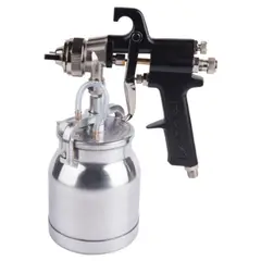 INDURA - Pistola alta presión capacidad 1000 cc