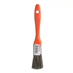 CONDOR - Brocha Profesional naranja 1/2x1"