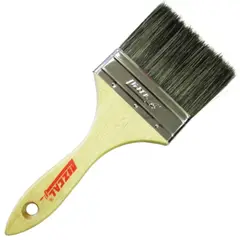 LIZCAL - Brocha multipropósito 1/2x4"