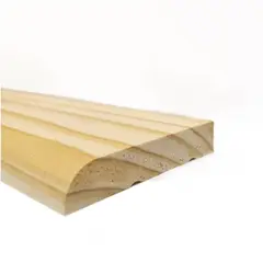 LAS VERTIENTES - Guardapolvo rodon pino GP22 70x3mt