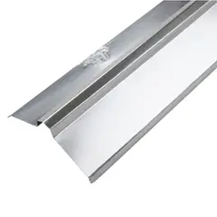 SINMARCA - Caballete galvanizado 0,35x300mm 2mt