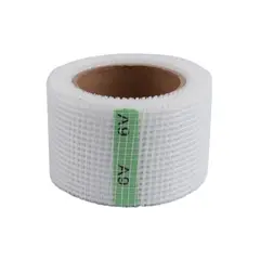 SINMARCA - Cinta para juntas tabiqueria 2x20mt