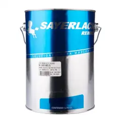 SAYERLACK - Laca Alto Sólido madera 1 gal