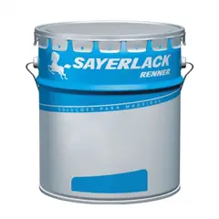SAYERLACK - Laca radiata brillante tineta
