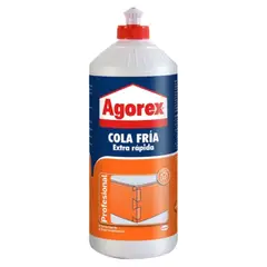 AGOREX - Cola fría profesional 1 kg